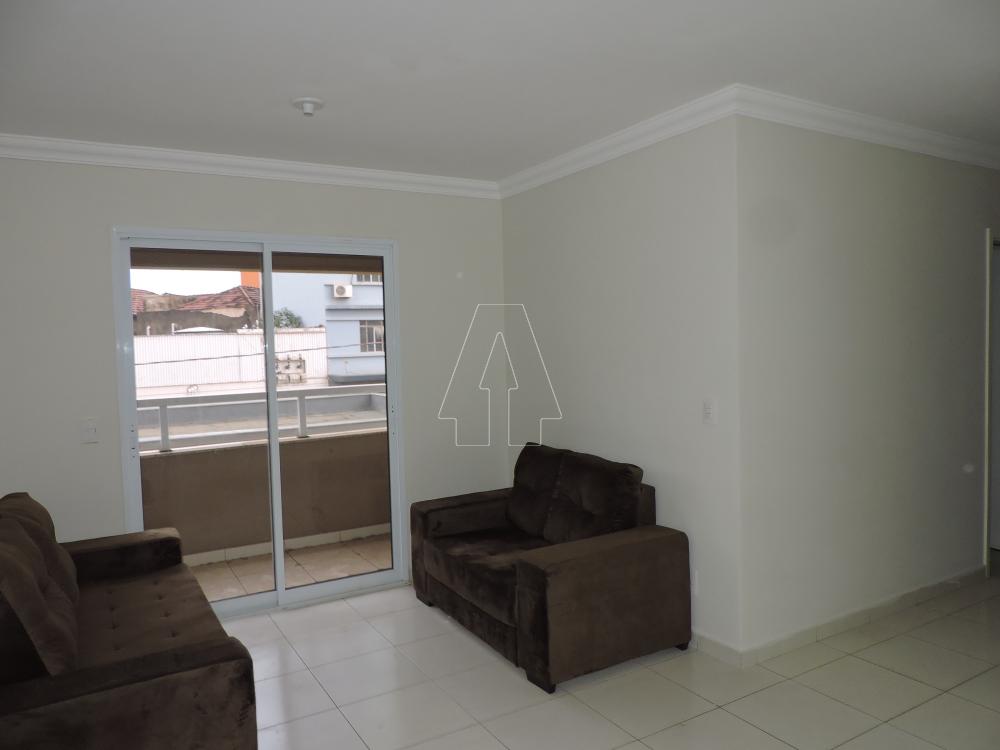 Alugar Apartamento / Padrão em Araçatuba R$ 1.200,00 - Foto 1