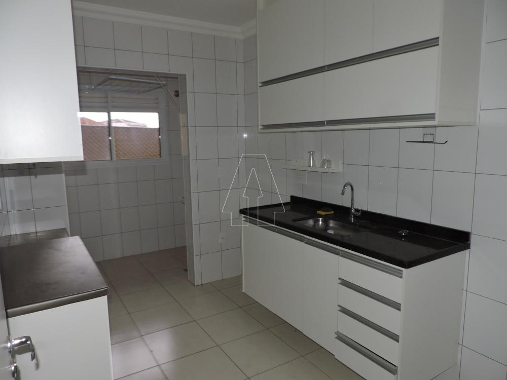 Alugar Apartamento / Padrão em Araçatuba R$ 1.200,00 - Foto 8