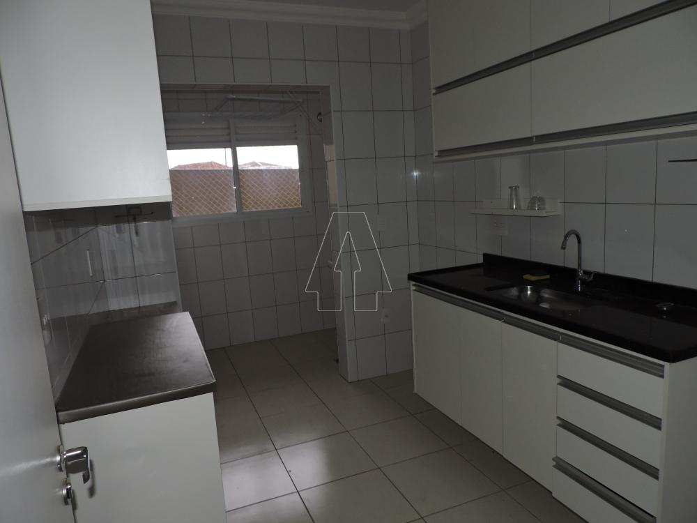 Alugar Apartamento / Padrão em Araçatuba R$ 1.200,00 - Foto 9