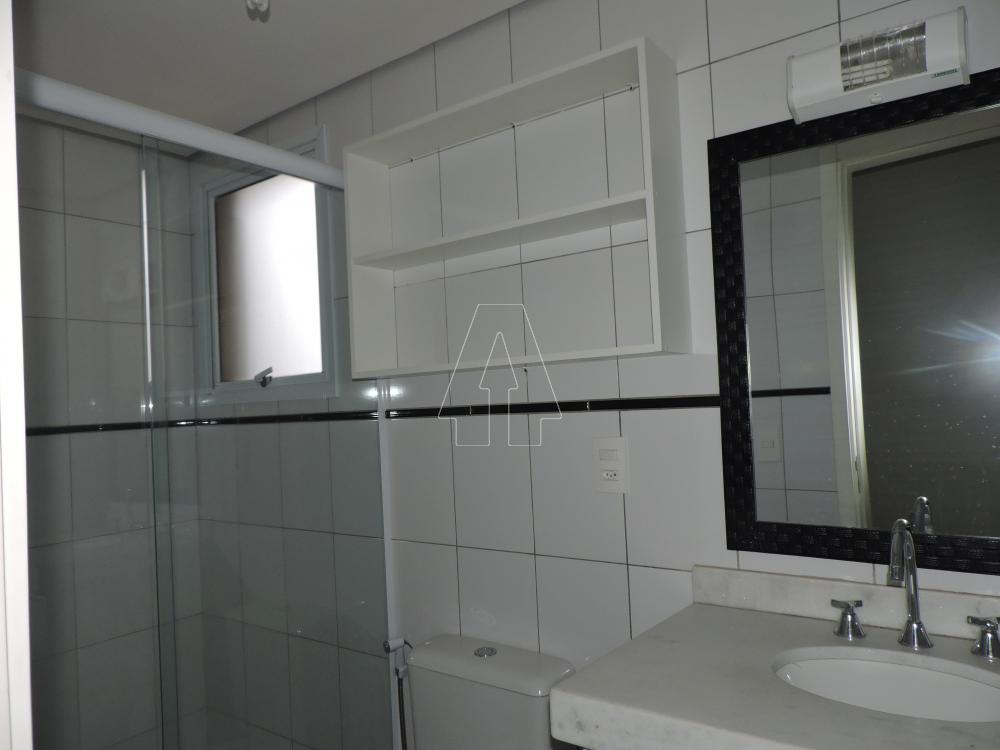 Alugar Apartamento / Padrão em Araçatuba R$ 1.200,00 - Foto 6