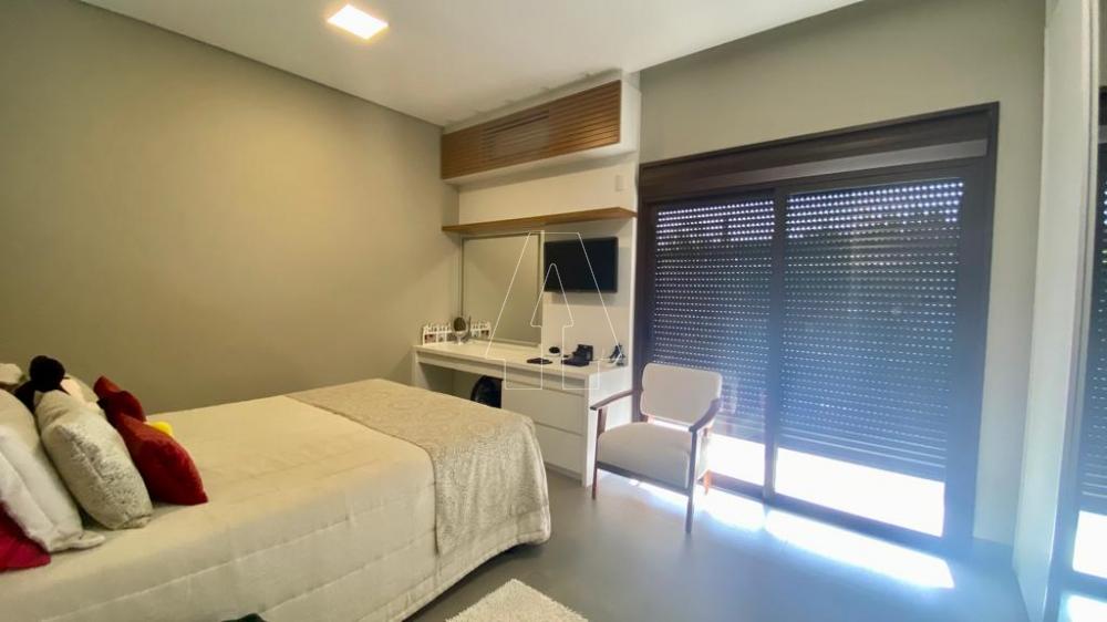 Comprar Casa / Condomínio em Araçatuba - Foto 17