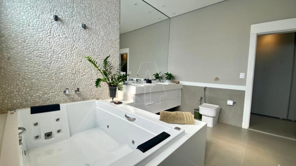 Comprar Casa / Condomínio em Araçatuba - Foto 18