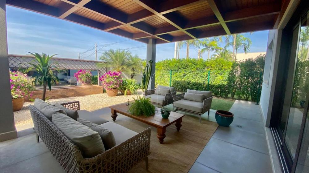 Comprar Casa / Condomínio em Araçatuba - Foto 2