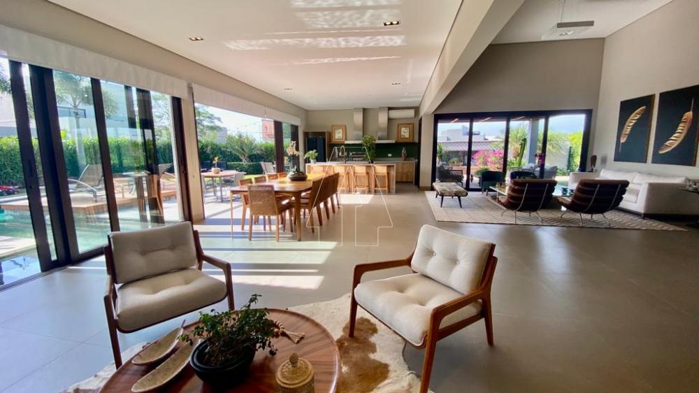 Comprar Casa / Condomínio em Araçatuba - Foto 3