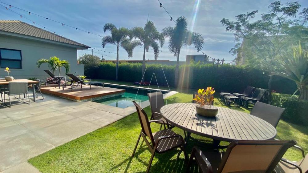 Comprar Casa / Condomínio em Araçatuba - Foto 10