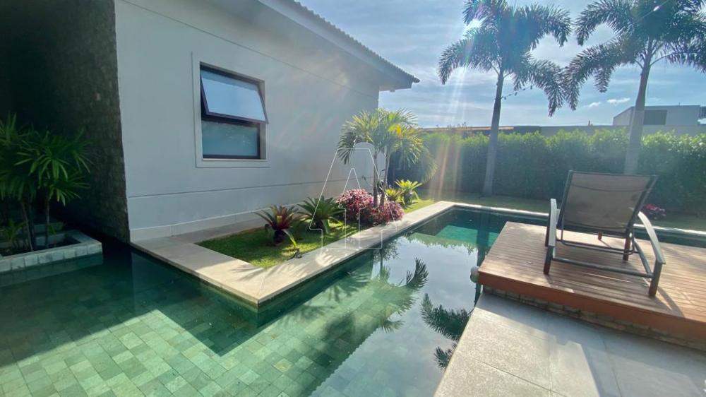 Comprar Casa / Condomínio em Araçatuba - Foto 13