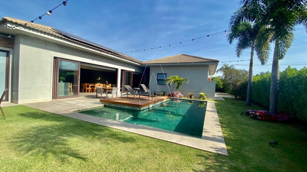 Comprar Casa / Condomínio em Araçatuba - Foto 11