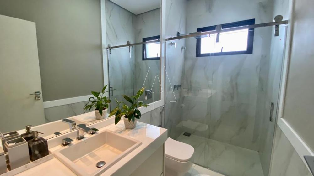 Comprar Casa / Condomínio em Araçatuba - Foto 19