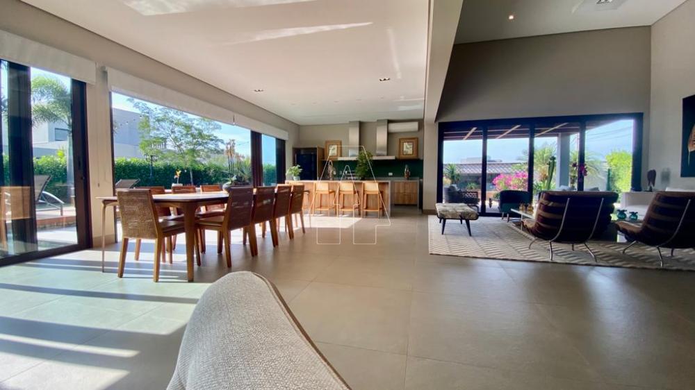 Comprar Casa / Condomínio em Araçatuba - Foto 4