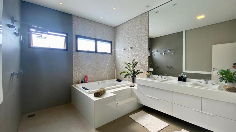 Comprar Casa / Condomínio em Araçatuba - Foto 21