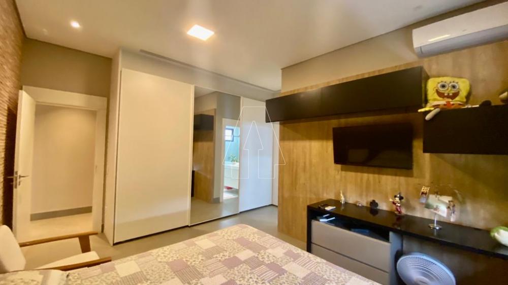 Comprar Casa / Condomínio em Araçatuba - Foto 22