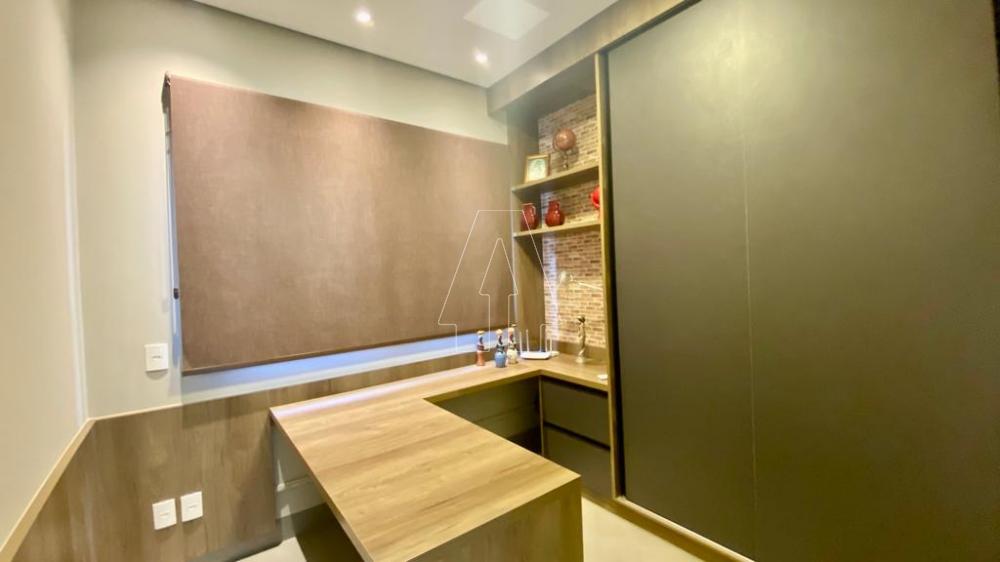 Comprar Casa / Condomínio em Araçatuba - Foto 24