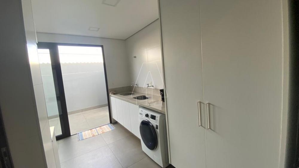 Comprar Casa / Condomínio em Araçatuba - Foto 16