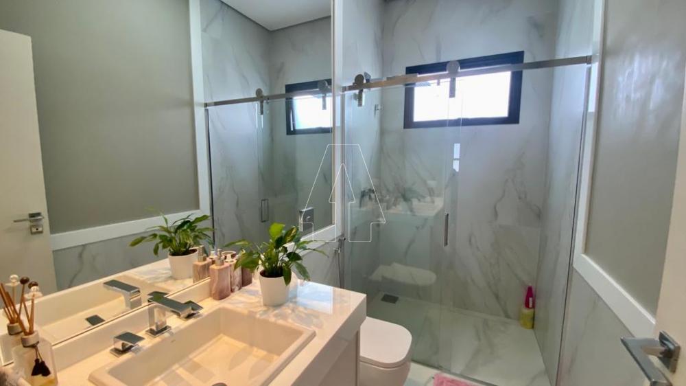 Comprar Casa / Condomínio em Araçatuba - Foto 25