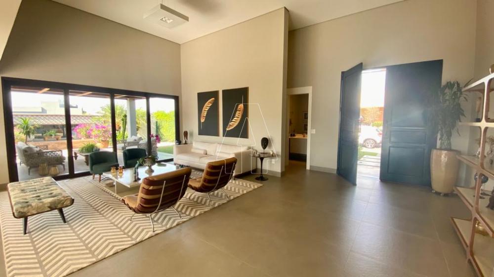 Comprar Casa / Condomínio em Araçatuba - Foto 6