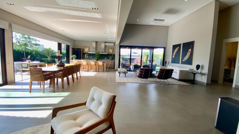 Comprar Casa / Condomínio em Araçatuba - Foto 5