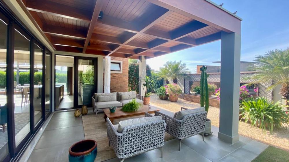 Comprar Casa / Condomínio em Araçatuba - Foto 14