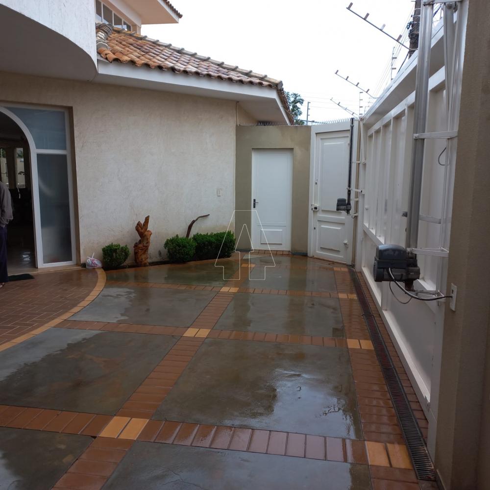 Comprar Casa / Residencial em Araçatuba R$ 1.450.000,00 - Foto 2