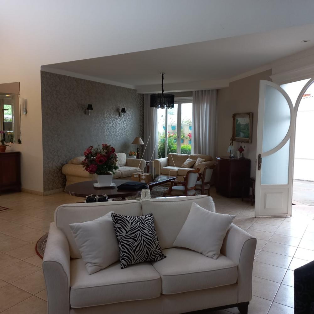 Comprar Casa / Residencial em Araçatuba R$ 1.450.000,00 - Foto 3