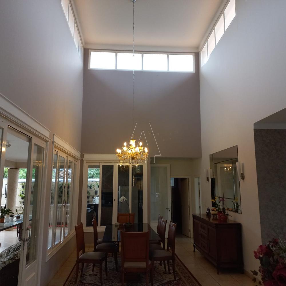 Comprar Casa / Residencial em Araçatuba R$ 1.450.000,00 - Foto 1