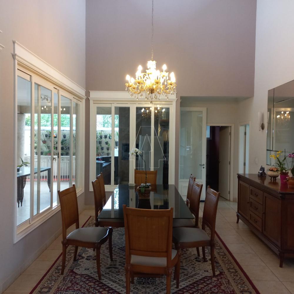 Comprar Casa / Residencial em Araçatuba R$ 1.450.000,00 - Foto 4