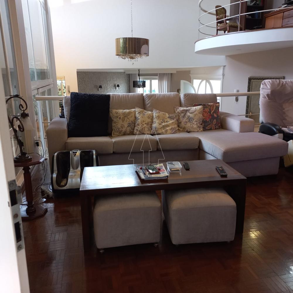 Comprar Casa / Residencial em Araçatuba R$ 1.450.000,00 - Foto 5