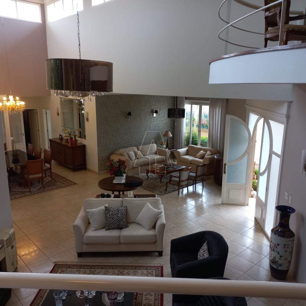 Comprar Casa / Residencial em Araçatuba R$ 1.450.000,00 - Foto 8