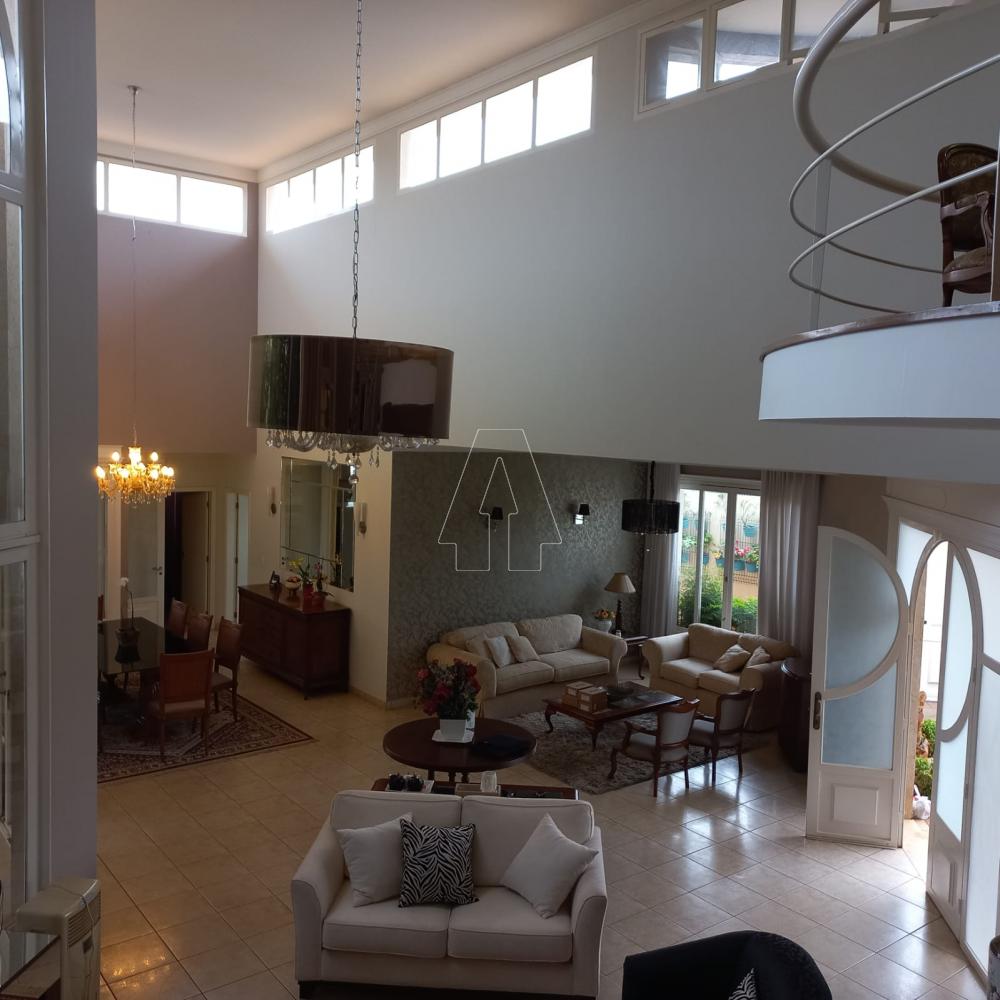 Comprar Casa / Residencial em Araçatuba R$ 1.450.000,00 - Foto 10