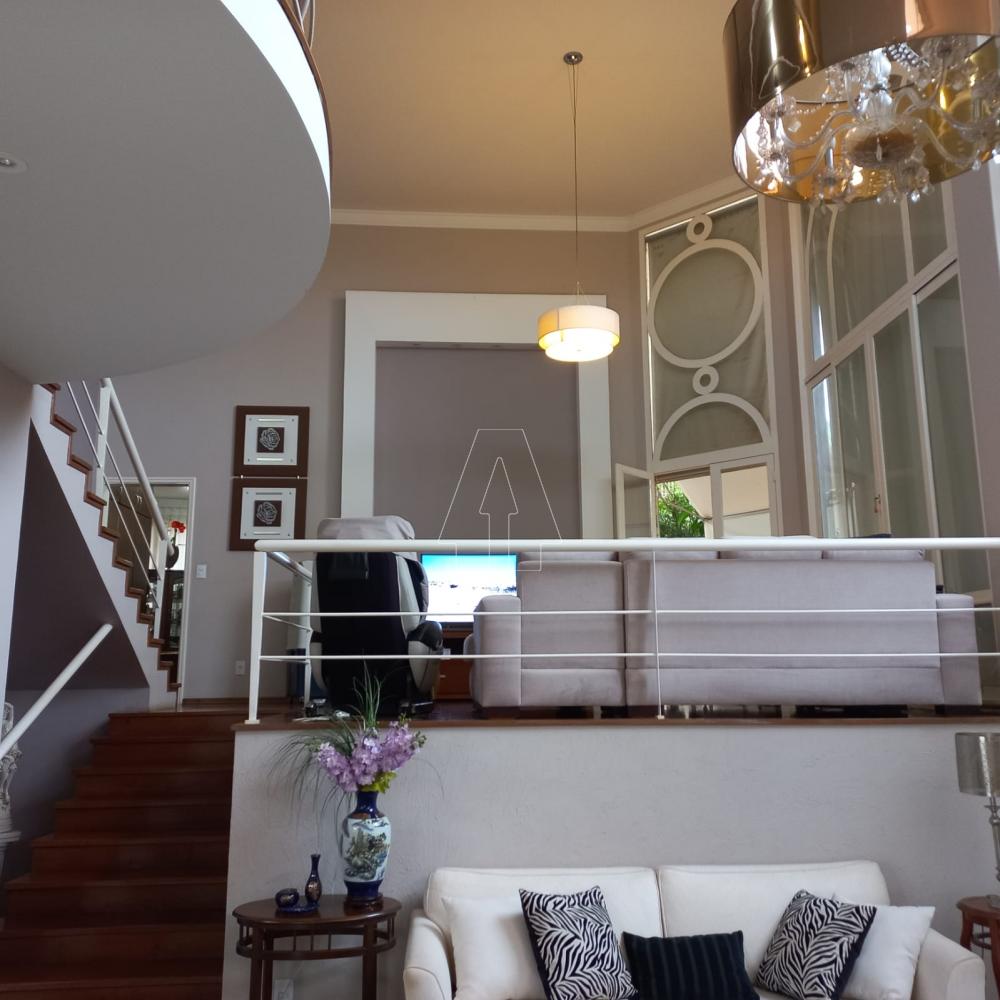 Comprar Casa / Residencial em Araçatuba R$ 1.450.000,00 - Foto 12