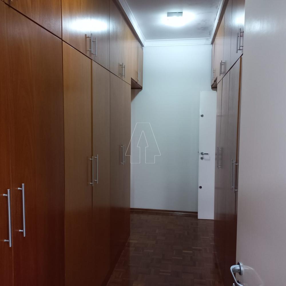 Comprar Casa / Residencial em Araçatuba R$ 1.450.000,00 - Foto 13