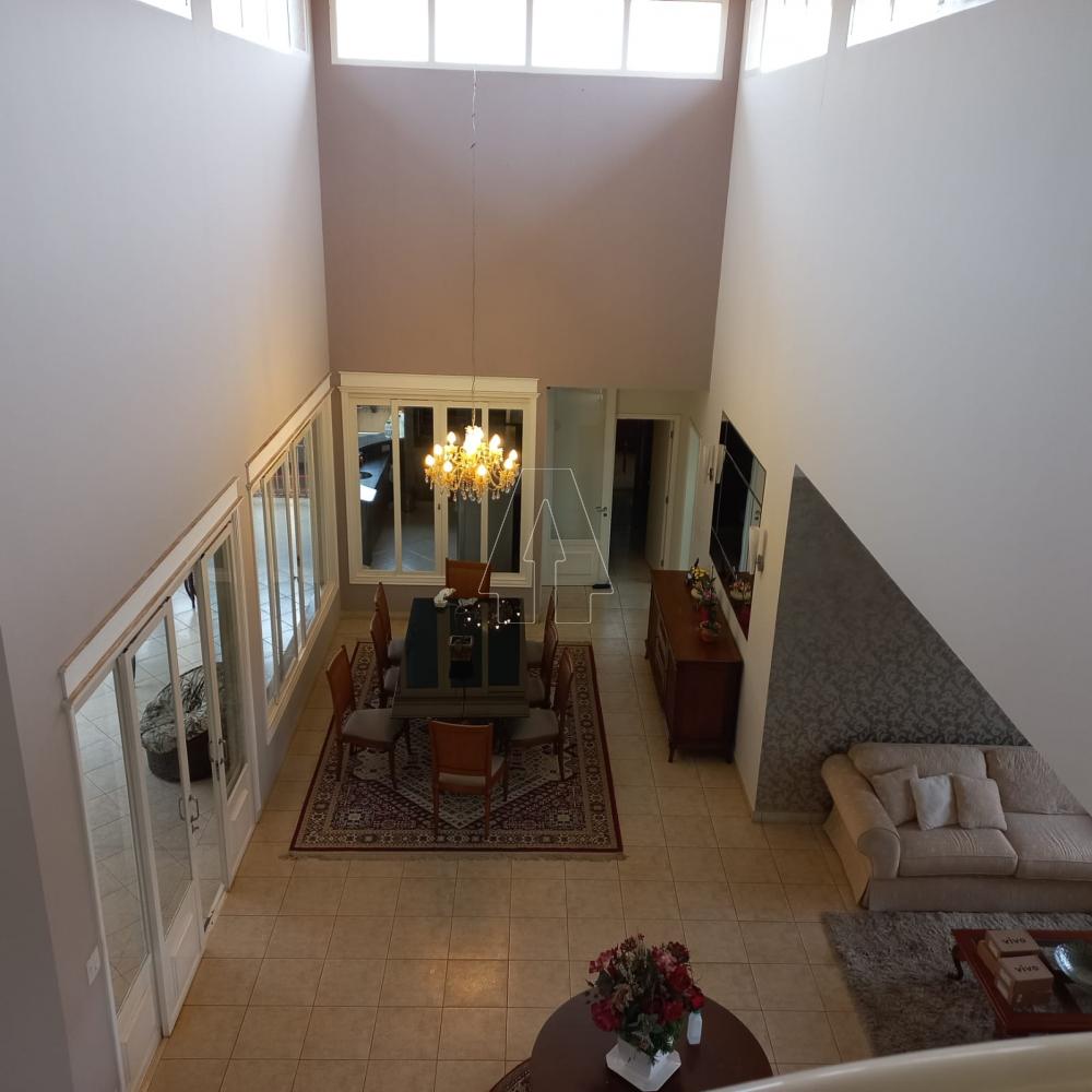 Comprar Casa / Residencial em Araçatuba R$ 1.450.000,00 - Foto 15