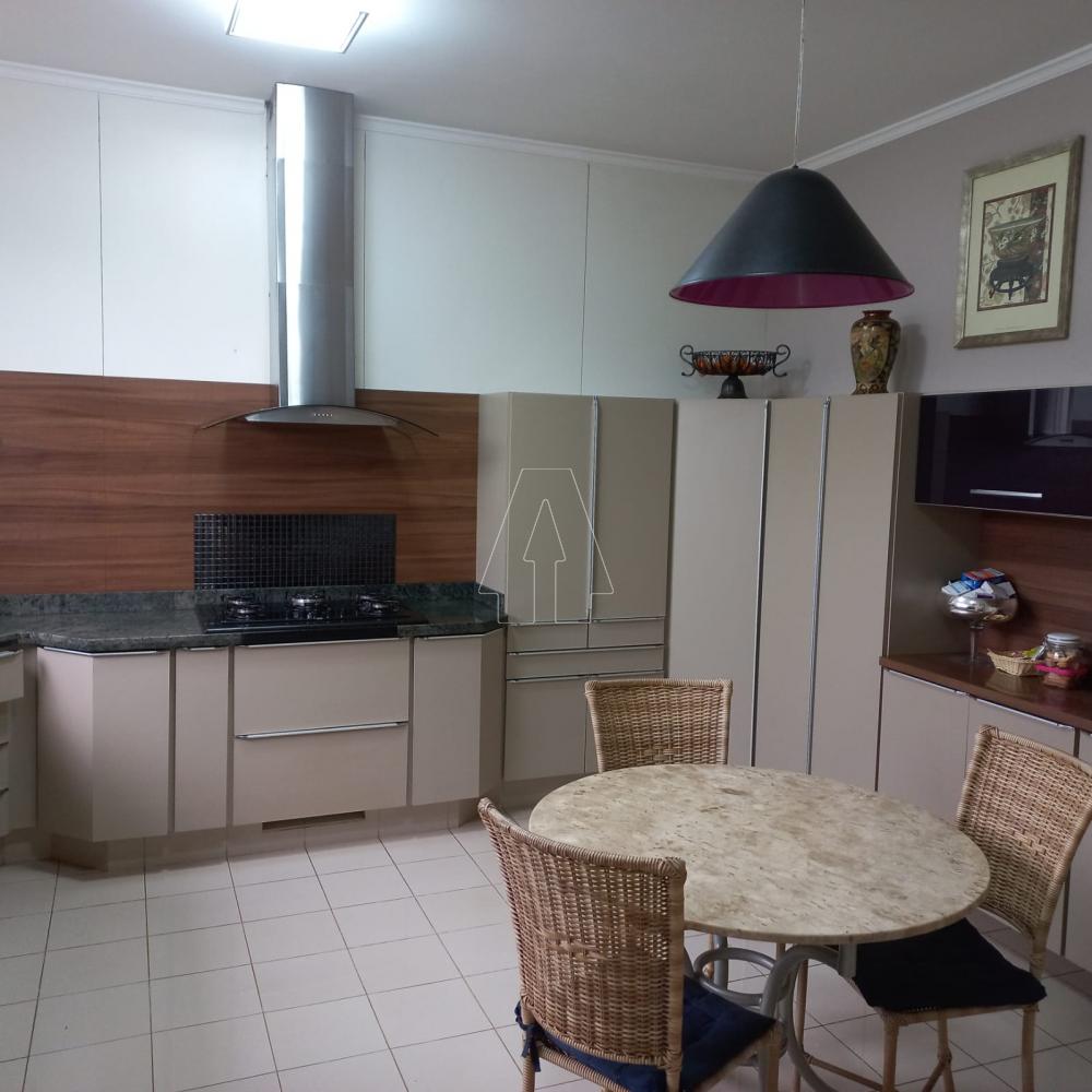Comprar Casa / Residencial em Araçatuba R$ 1.450.000,00 - Foto 17