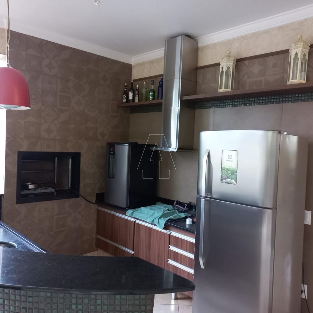 Comprar Casa / Residencial em Araçatuba R$ 1.450.000,00 - Foto 19