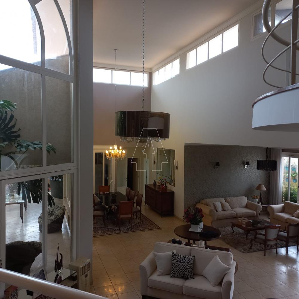 Comprar Casa / Residencial em Araçatuba R$ 1.450.000,00 - Foto 29