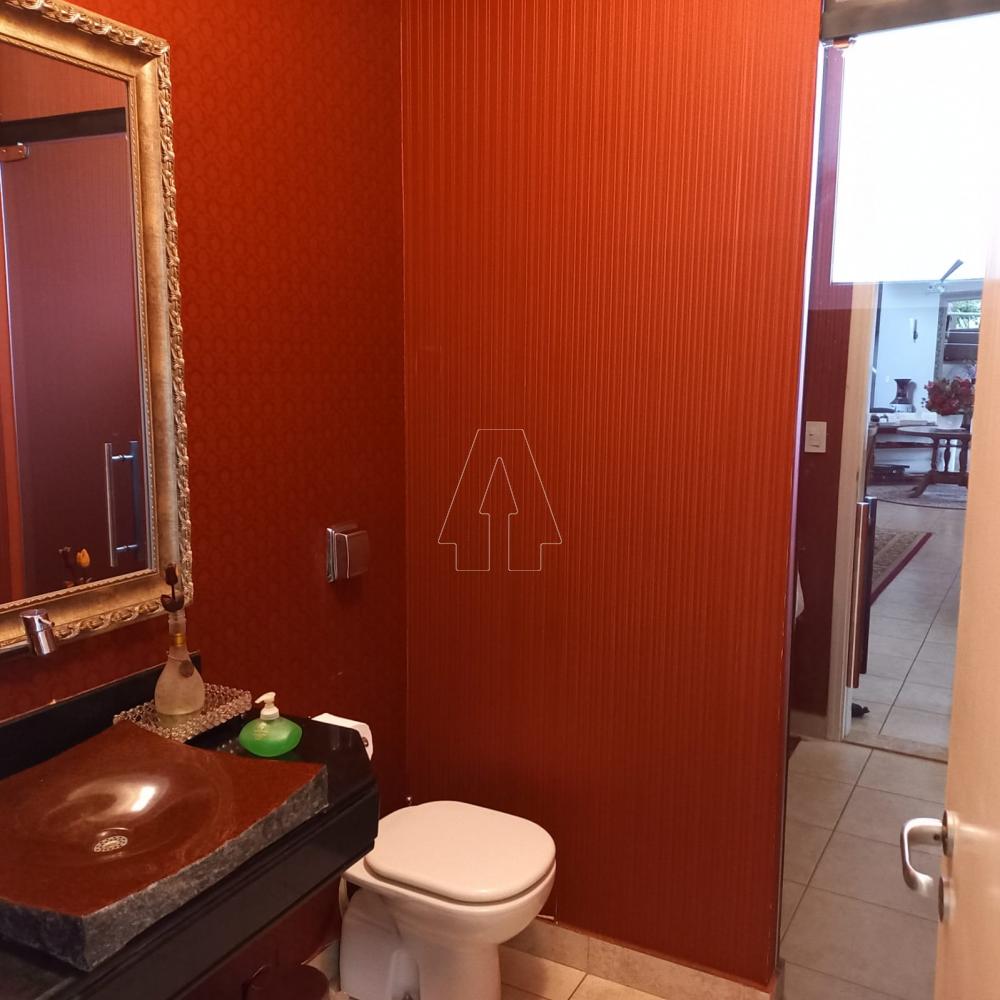 Comprar Casa / Residencial em Araçatuba R$ 1.450.000,00 - Foto 30