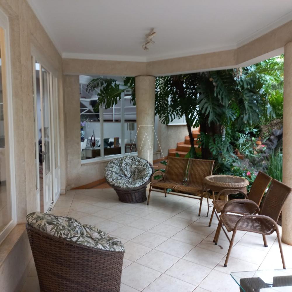 Comprar Casa / Residencial em Araçatuba R$ 1.450.000,00 - Foto 44