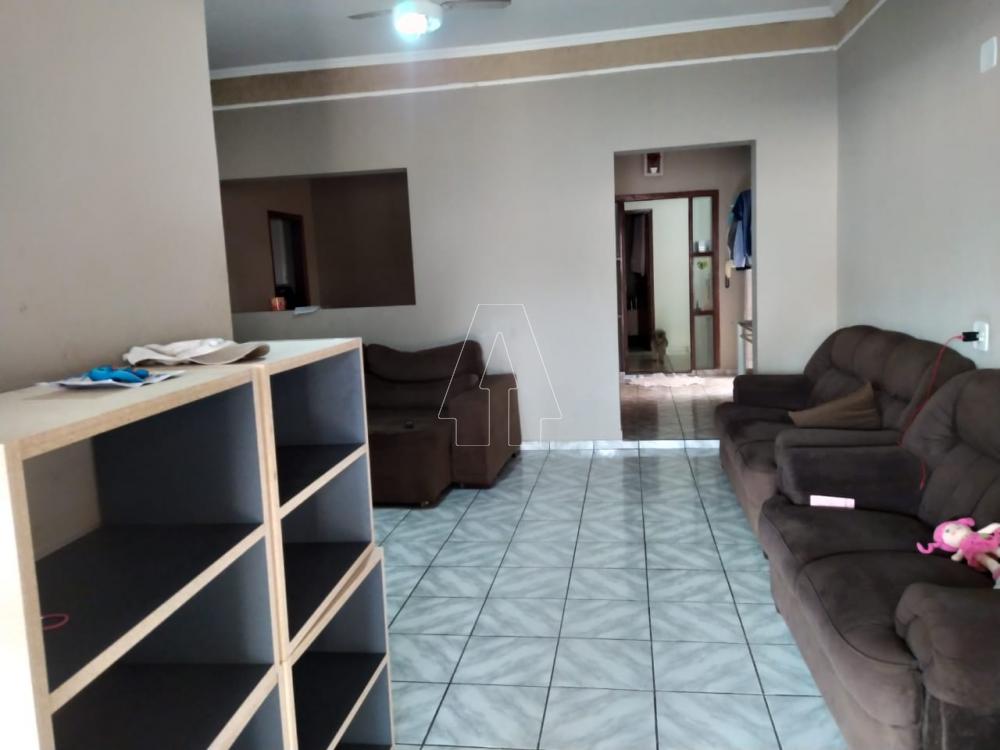 Comprar Casa / Residencial em Araçatuba R$ 350.000,00 - Foto 3