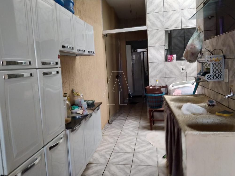 Comprar Casa / Residencial em Araçatuba R$ 350.000,00 - Foto 4
