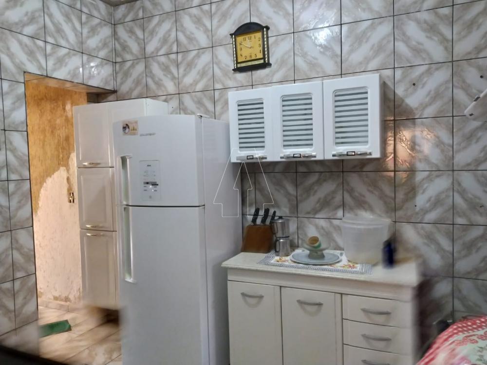 Comprar Casa / Residencial em Araçatuba R$ 350.000,00 - Foto 5
