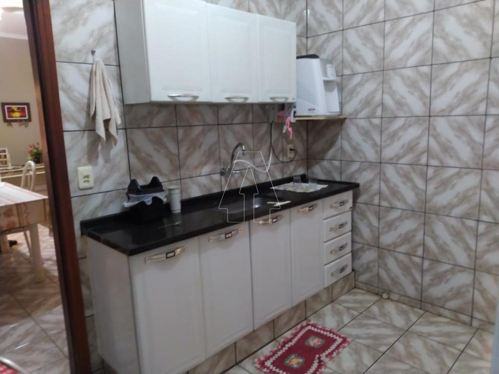 Comprar Casa / Residencial em Araçatuba R$ 350.000,00 - Foto 6