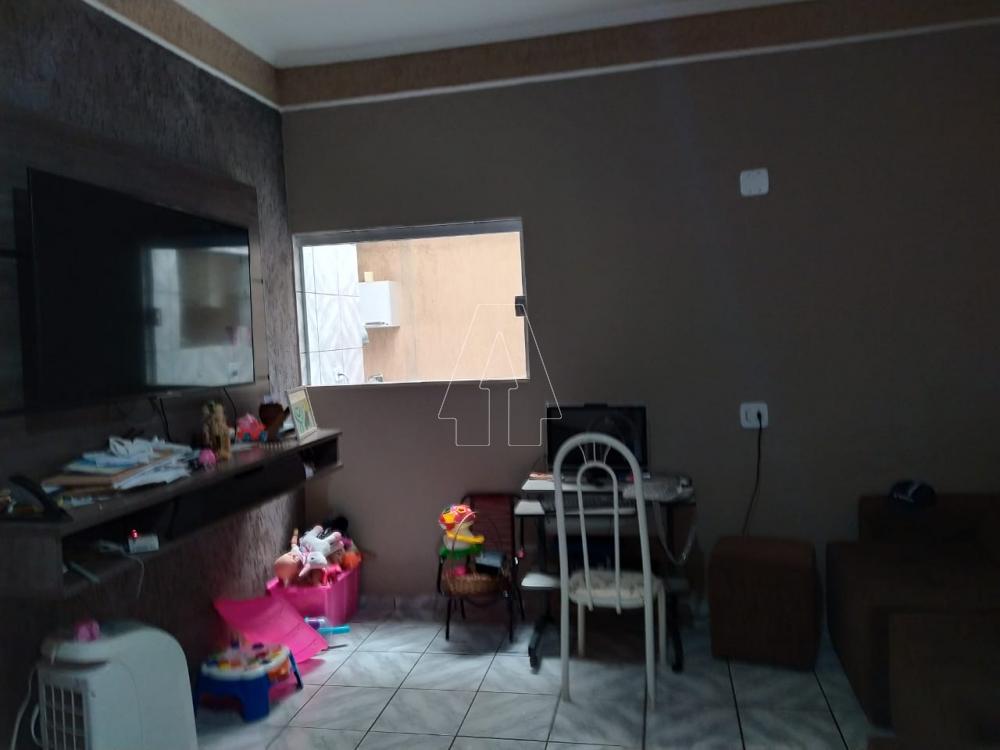 Comprar Casa / Residencial em Araçatuba R$ 350.000,00 - Foto 8