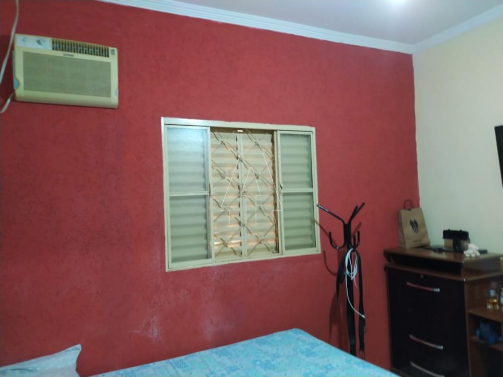 Comprar Casa / Residencial em Araçatuba R$ 350.000,00 - Foto 7