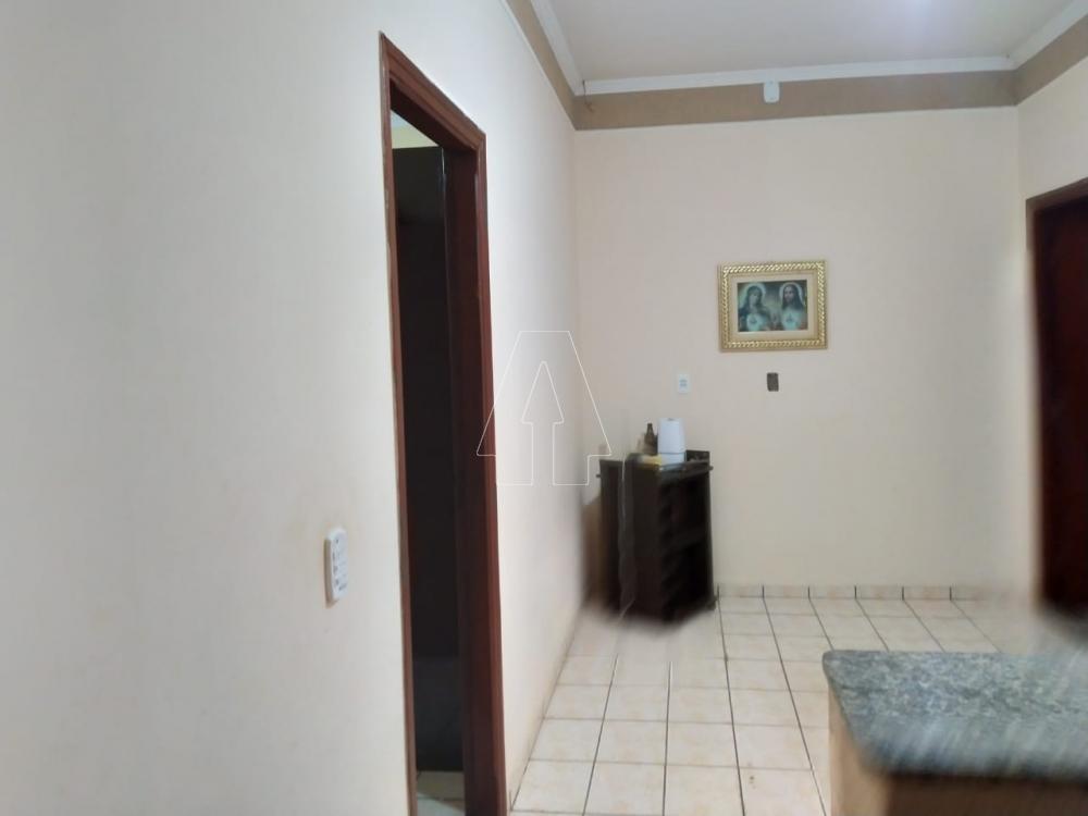 Comprar Casa / Residencial em Araçatuba R$ 350.000,00 - Foto 10