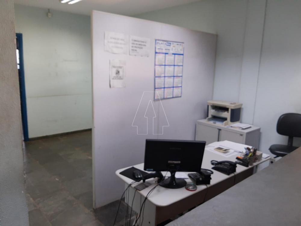 Comprar Comercial / Ponto Comercial em Araçatuba R$ 1.200.000,00 - Foto 9