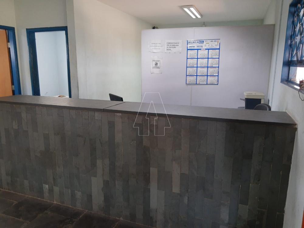 Comprar Comercial / Ponto Comercial em Araçatuba R$ 1.200.000,00 - Foto 3