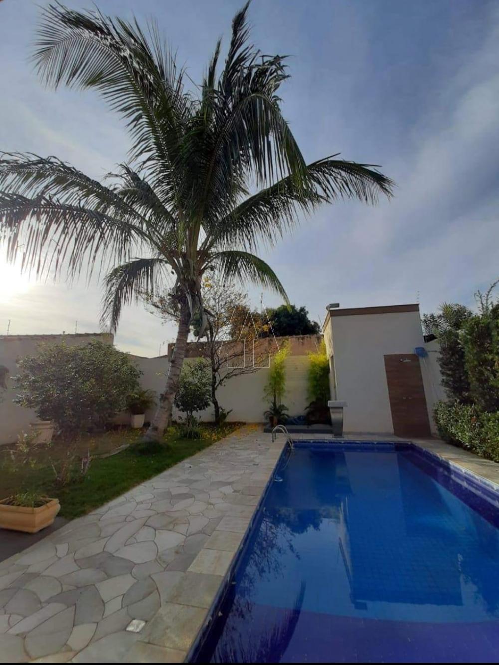 Comprar Casa / Residencial em Araçatuba R$ 600.000,00 - Foto 16