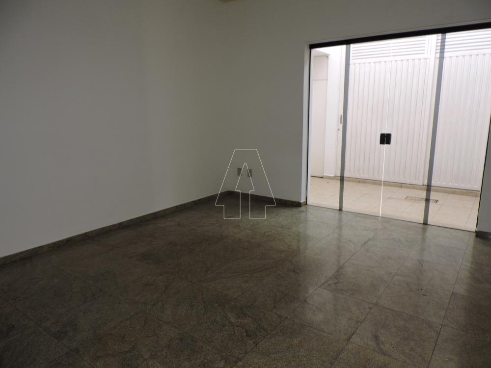 Alugar Comercial / Ponto Comercial em Araçatuba R$ 8.000,00 - Foto 3