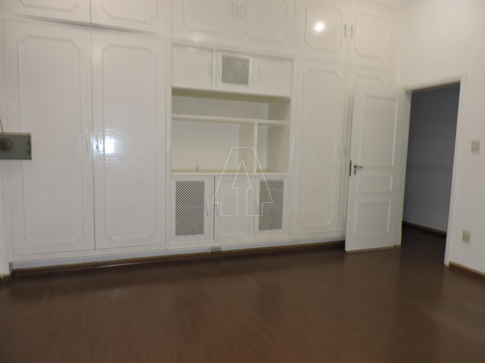 Alugar Comercial / Ponto Comercial em Araçatuba R$ 8.000,00 - Foto 6