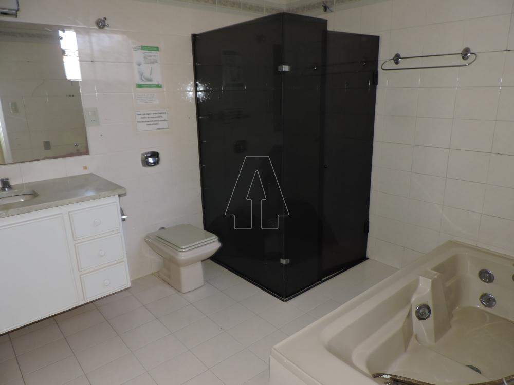 Alugar Comercial / Ponto Comercial em Araçatuba R$ 8.000,00 - Foto 21