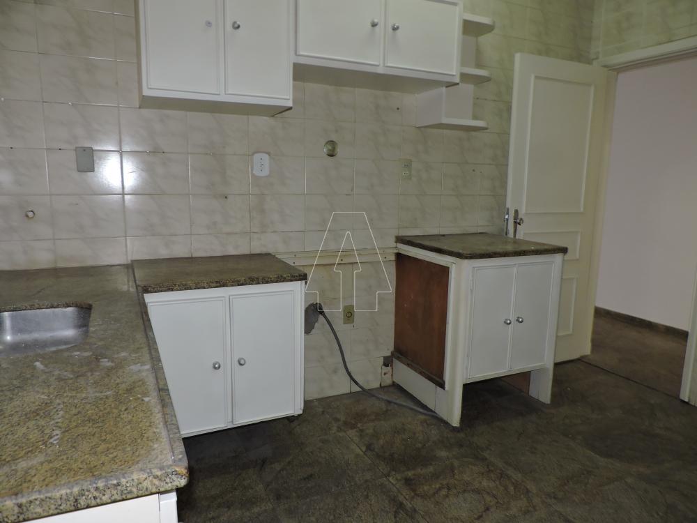 Alugar Comercial / Ponto Comercial em Araçatuba R$ 8.000,00 - Foto 22